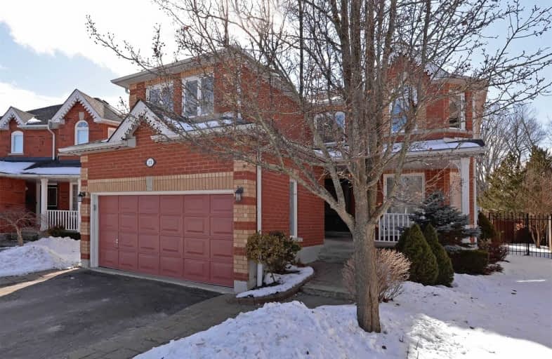 23 Annie Crescent, Ajax | Image 1