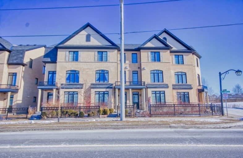 54 Quarrie Lane, Ajax | Image 1