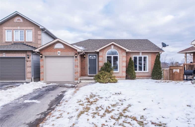 11 Bluehaven Court, Clarington | Image 1