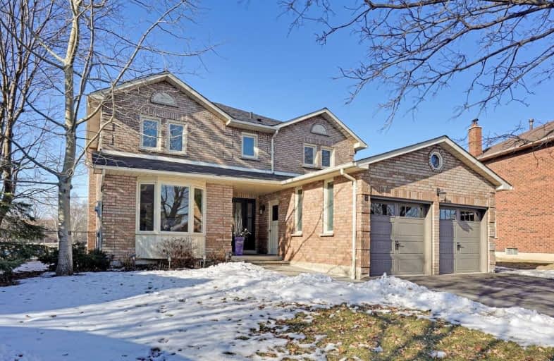 8 Pickersgill Court, Whitby | Image 1