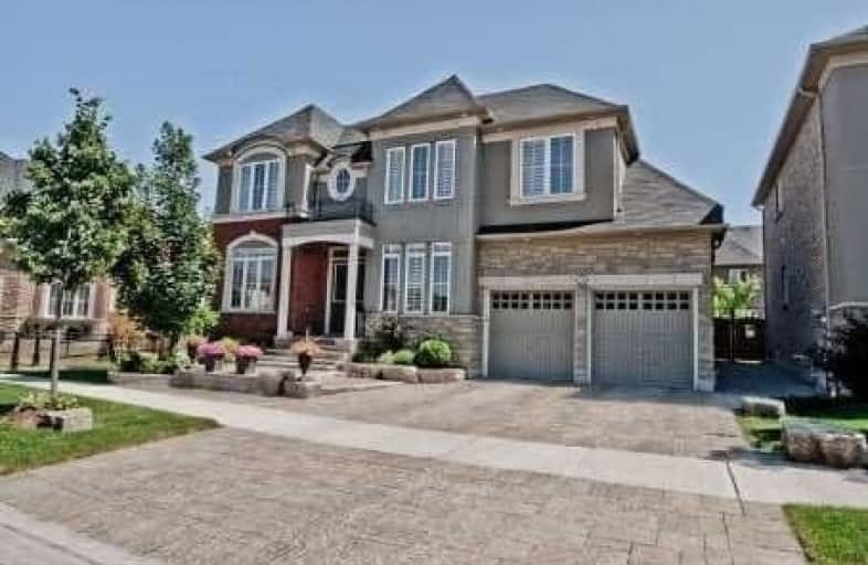 18 Dolby Crescent, Ajax | Image 1
