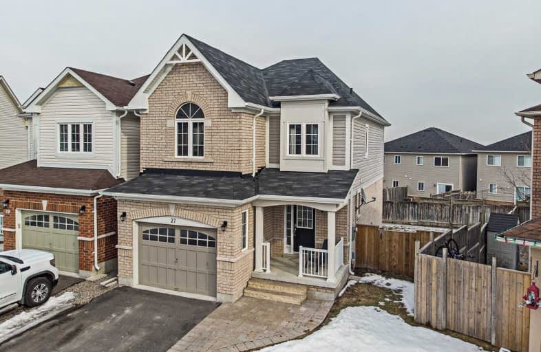 27 Forrester Drive, Clarington | Image 1