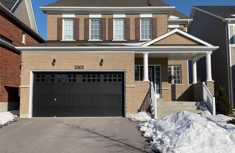 2003 Arborwood Drive, Oshawa | Image 1