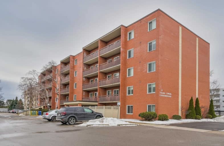 209-131 Taunton Road East, Oshawa | Image 1