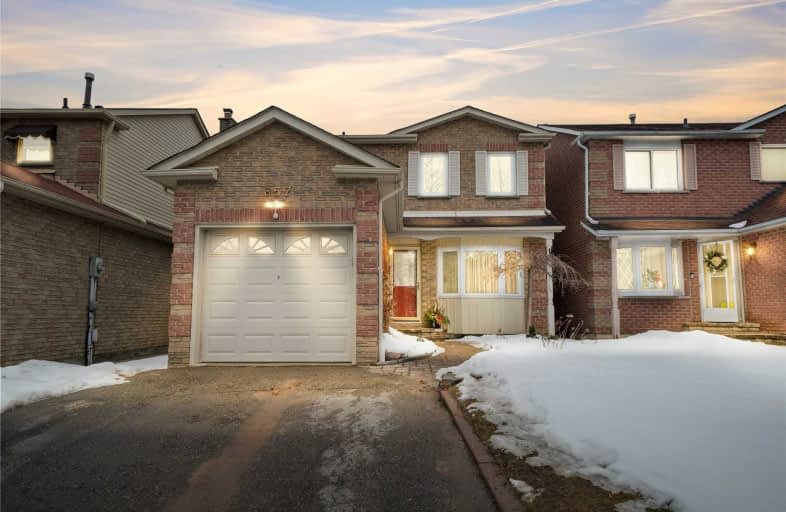 657 Sugar Maple Crescent, Whitby | Image 1