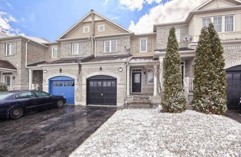 51 Silverwood Circle, Ajax | Image 1