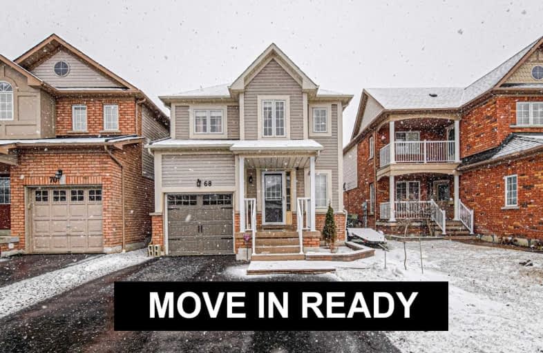 68 Tallships Drive, Whitby | Image 1