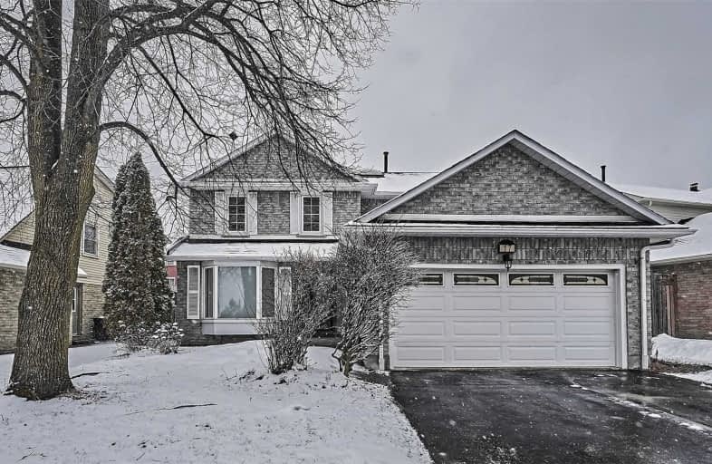 17 Hialeah Crescent, Whitby | Image 1