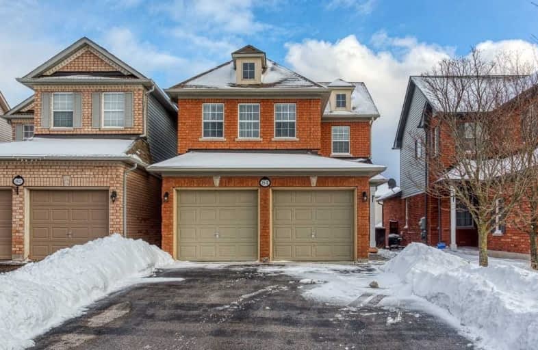 84 Shenandoah Drive, Whitby | Image 1