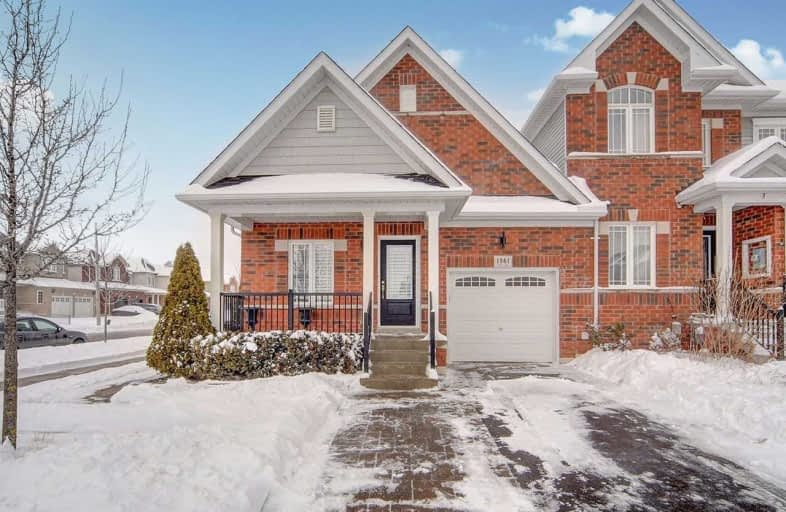 1861 Silverstone Crescent, Oshawa | Image 1