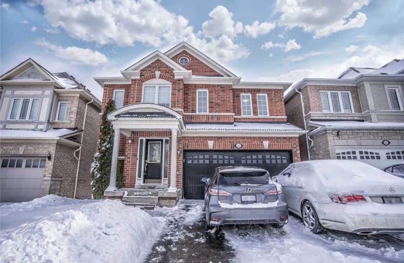 23 Durling Rock Street, Ajax | Image 1