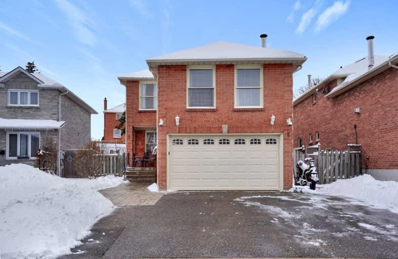 62 Rotherglen Road North, Ajax | Image 1
