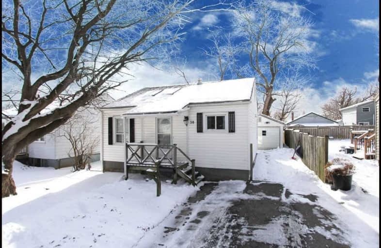 38 Beatty Road, Ajax | Image 1
