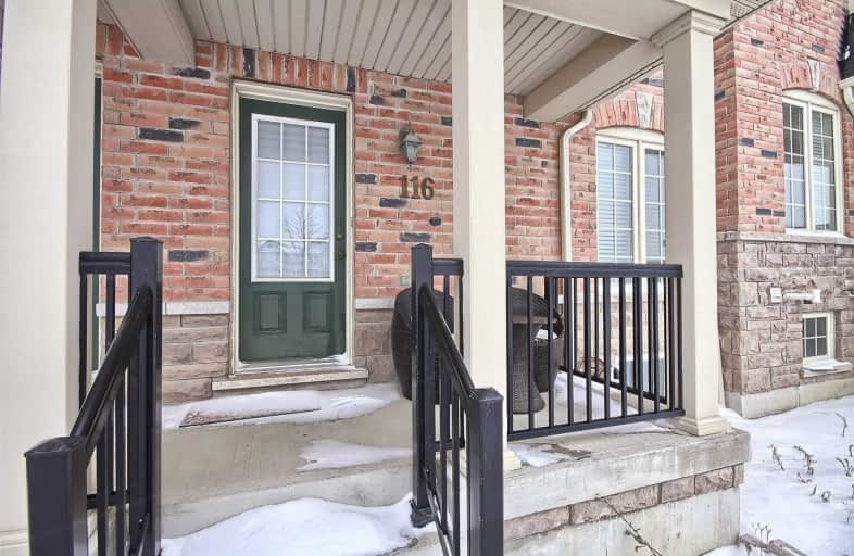 116 Goss Lane, Ajax | Image 1