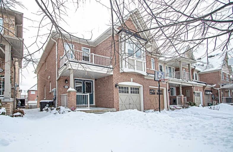 82 Whitefoot Crescent, Ajax | Image 1