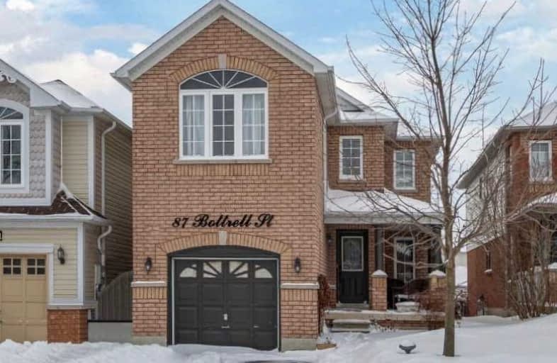 87 Bottrell Street, Clarington | Image 1