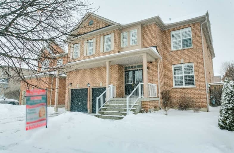 5 Tweedie Crescent, Whitby | Image 1