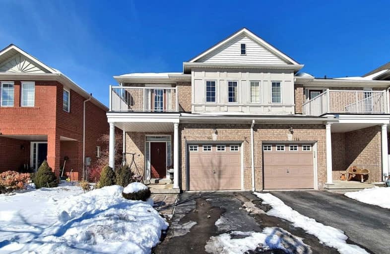 164 Angier Crescent, Ajax | Image 1