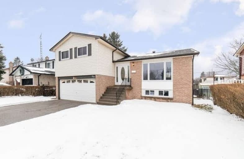 722 Pickering Beach Road, Ajax | Image 1