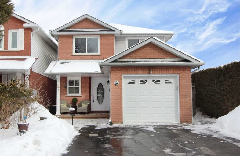 47 Centerfield Drive, Clarington | Image 1