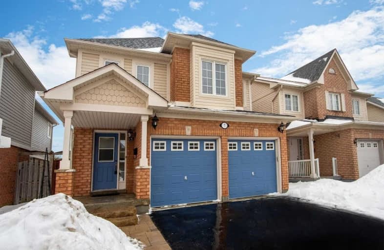 7 Juneau Crescent, Whitby | Image 1