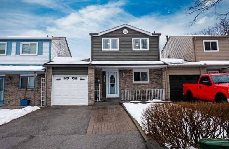 838 Finley Avenue, Ajax | Image 1