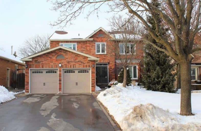 4 Chipperfield Crescent, Whitby | Image 1
