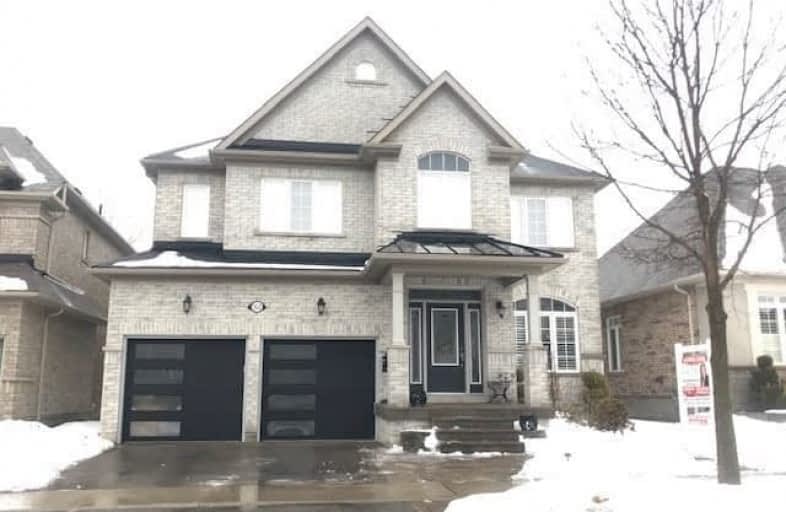 153 Rivers Edge Place, Whitby | Image 1