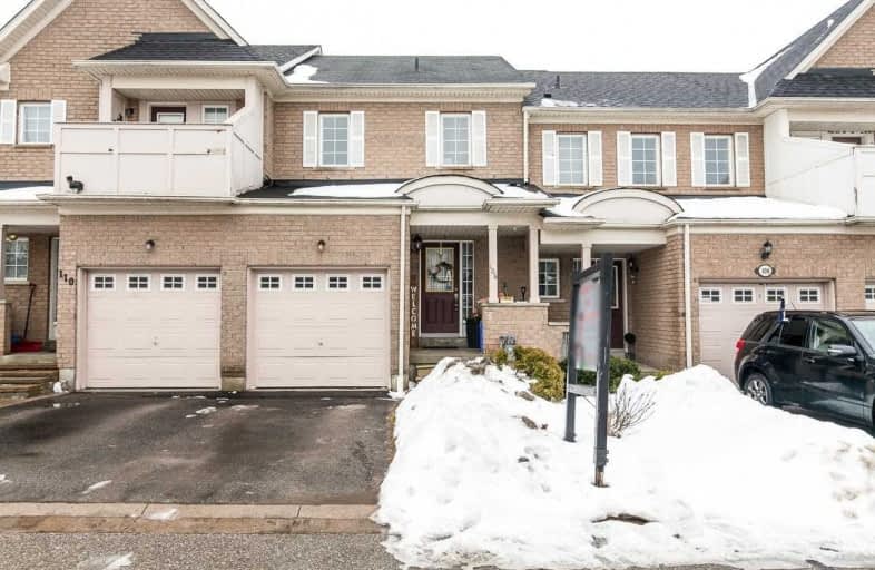 108 Sprucedale Way, Whitby | Image 1