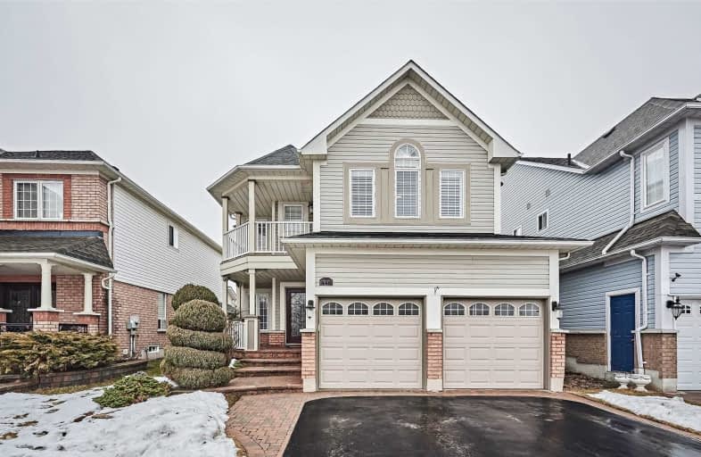 446 Whitby Shores Greenway, Whitby | Image 1