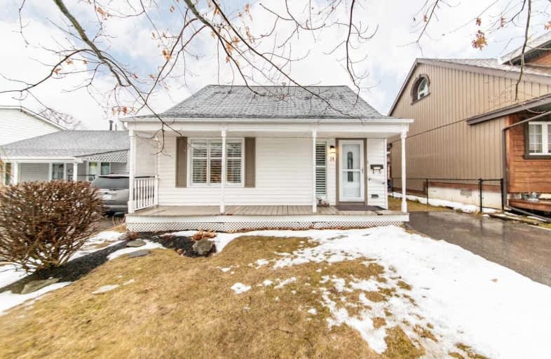 14 Brock Street, Ajax | Image 1