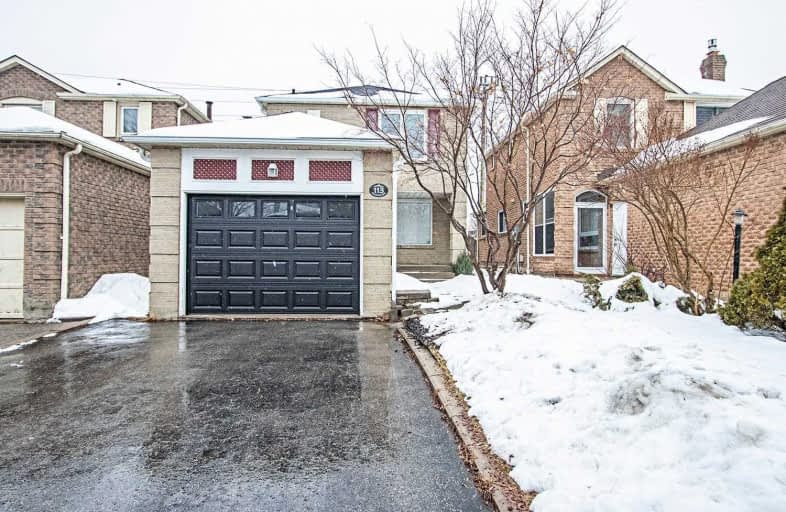 113 Millington Crescent, Ajax | Image 1