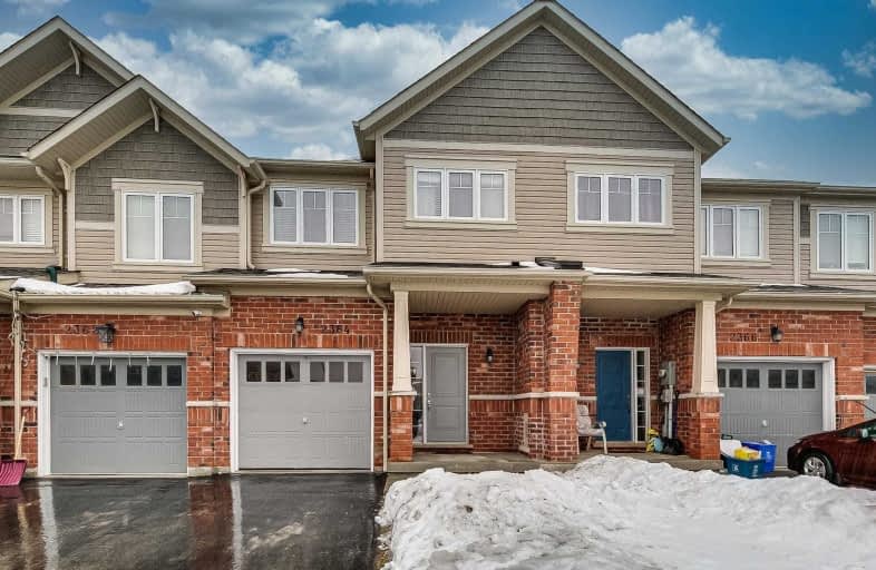 2364 Steeplechase Street, Oshawa | Image 1