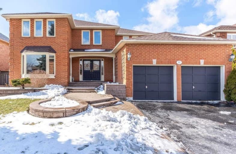 48 Simms Drive, Ajax | Image 1