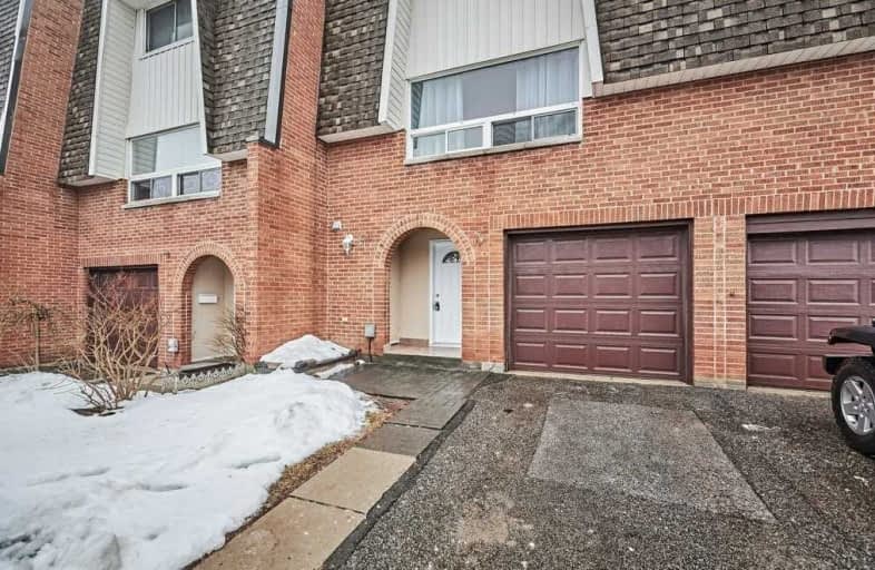 126 Deacon Lane, Ajax | Image 1