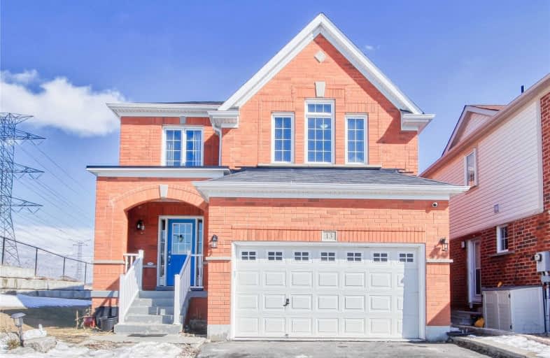 13 Distleman Way, Ajax | Image 1
