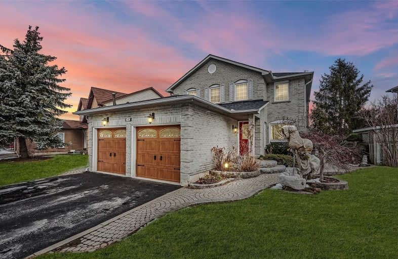 242 Lake Driveway West, Ajax | Image 1