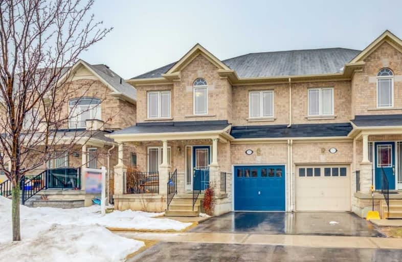 77 Whitlock Crescent, Ajax | Image 1