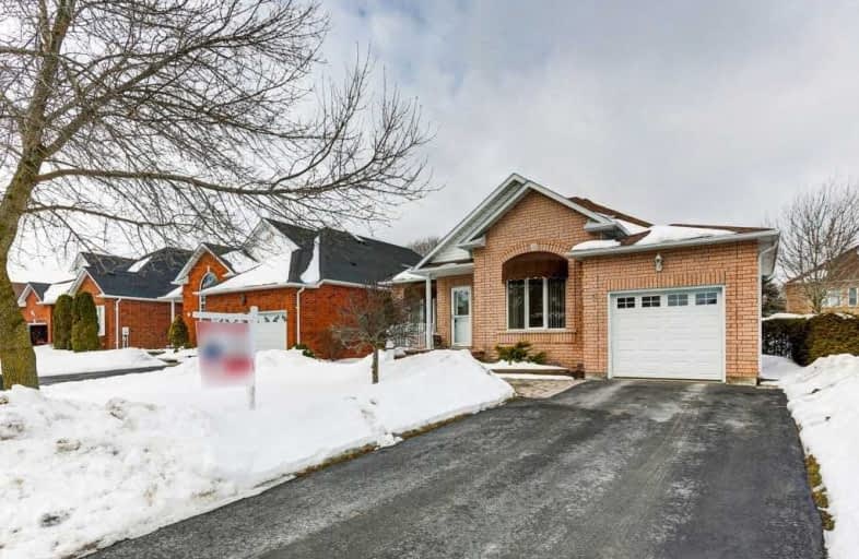 208 Waterbury Crescent, Scugog | Image 1