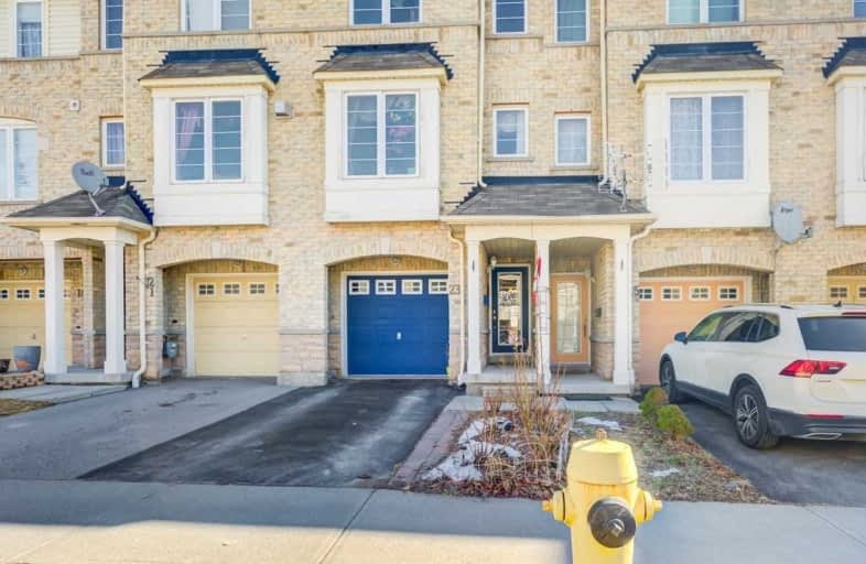 23 Cullcastle Street, Ajax | Image 1