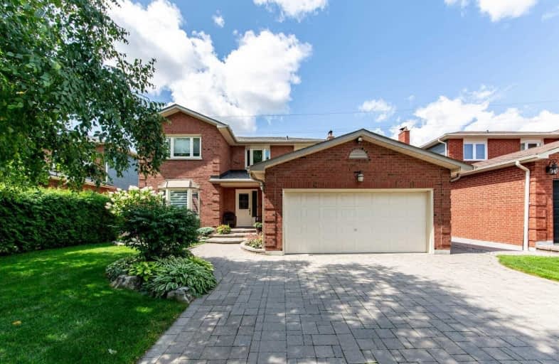 174 Melissa Crescent, Whitby | Image 1