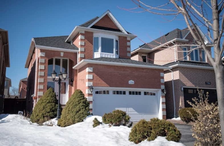 1784 Silver Maple Drive, Pickering | Image 1