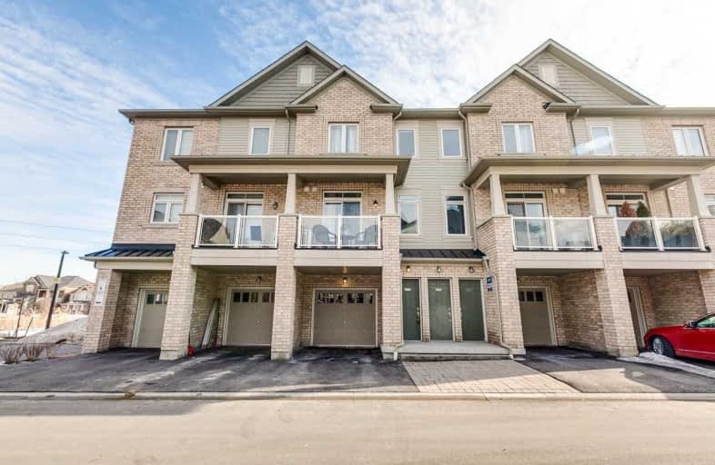 110-1725 Adirondack Chase North, Pickering | Image 1