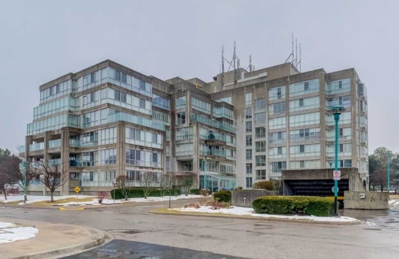 206-70 Cumberland Lane, Ajax | Image 1