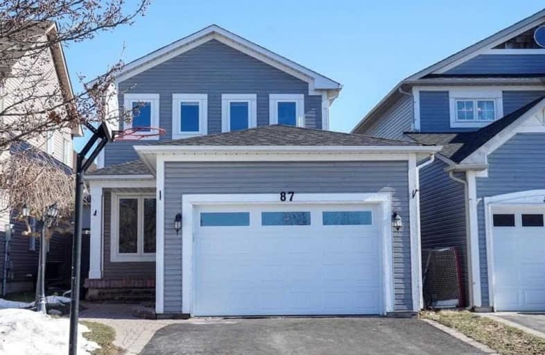 87 Hammond Street, Clarington | Image 1