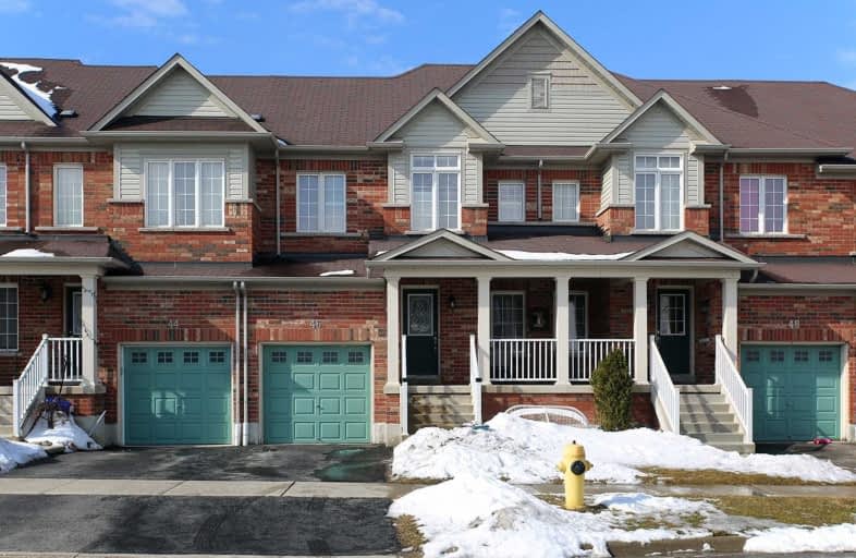 46 Booker Drive, Ajax | Image 1