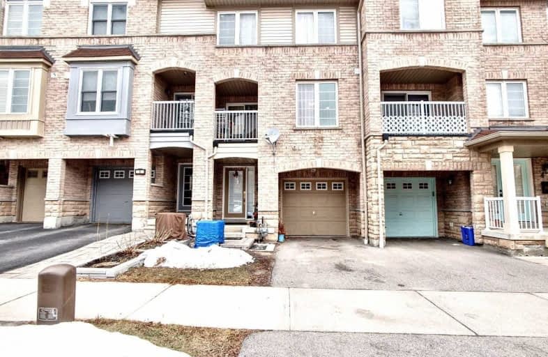 6 Burnsborough Street, Ajax | Image 1