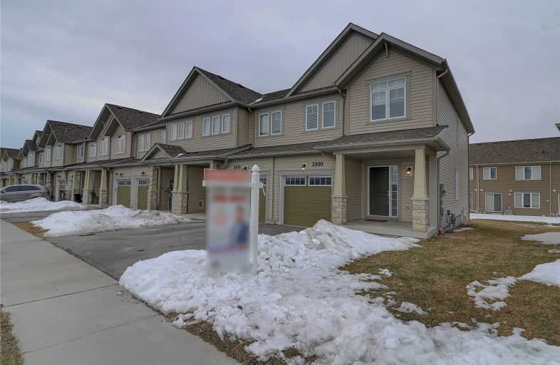 2480 Steeplechase Street, Oshawa | Image 1