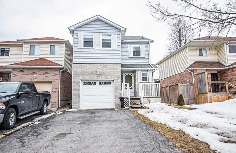 36 Trudeau Drive, Clarington | Image 1