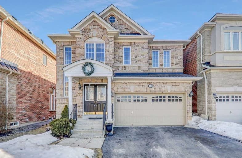 68 Cantwell Crescent, Ajax | Image 1
